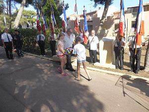 AOBR 2023 07 05 SAUSSET LES PINS HOMMAGE A NOS MORTS ET DISPARUS D ORAN DU 5 07 1962jpg (5)